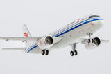 NG Models Air China COMAC C919 B-658J 1/400 Aircraft Scale Model