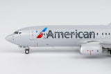 NG Models American Airlines Boeing 737-800 N335PH 1/400 Aircraft Scale Model