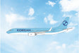Phoenix Korean Air Boeing B737-800 HL8240 1/400 Aircraft Scale Model