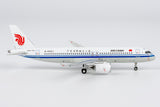 NG Models Air China COMAC C919 B-658J 1/400 Aircraft Scale Model