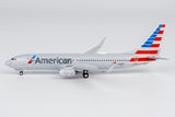 NG Models American Airlines Boeing 737-800 N335PH 1/400 Aircraft Scale Model