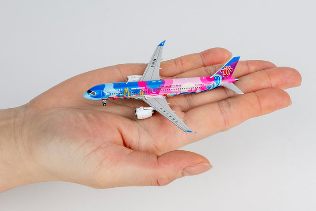 NG Models China Southern COMAC C919 B-658W Ultimate 1/400