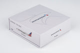 NG Models American Airlines Boeing 737-800 N883NN Ultimate 1/400 Aircraft Scale Model