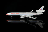 SQ Wings American Airlines McDonnell Douglas MD-11 N1766A 1/200 Aircraft Scale Model