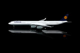 SQ Wings Lufthansa Airbus A340-600 D-AIHZ 1/200 Aircraft Scale Model