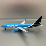 Phoenix PrimeAir Boeing 737-800 N448CC 1/400 Aircraft Scale Model