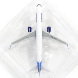Phoenix Interjet Airbus A321 XA-JPB 1/400 Aircraft Scale Model