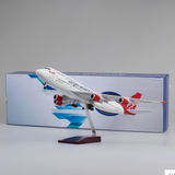 Virgin Atlantic Boeing 787-9 42cm Aircraft Model