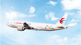 Phoenix China Cargo China-Chile Fresh Express 10th anniversary Boeing 777-200F B-220F 1/400