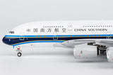 NG Models China Southern A380-800 B-6136 Ultimate 1/400