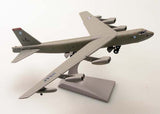 AMS Military USAF Boeing B-52 Stratofortress USA 1/200 Aircraft Scale Model