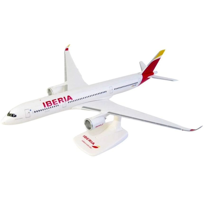 PPC Iberia Airbus A350-900 1/200 Scale