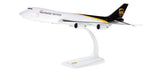 Herpa UPS Boeing 747-8F 1/250 Scale