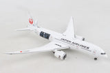 Phoenix JAL Boeing 787-8 "Spirit of Victory" JA841J 1/400 Aircraft Scale Model
