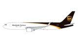GeminiJets UPS Airlines Boeing 767-300ERF N322UP 1/400 GJUPS1918