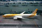 Phoenix Scoot Boeing 787-9 9V-OJA 1/200 PH20107