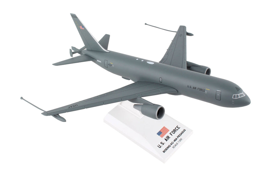 SkyMarks USAF Boeing KC-46a Pegasus 1/200 SKR995