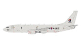 GeminiJets Republica Of Korea Navy Boeing P-8 Poseidon 230921 Aircraft Scale Model