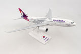 SkyMarks Hawaiian Airbus A330-200 New Livery 1/200 Scale