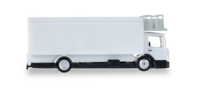 Herpa Airport Accessories "Catering vehicle" 1/200 Scale