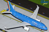 GeminiJets ITA Italia Airlines Airbus A319 EI-IMN 1/200 G2ITY1146