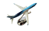 Phoenix TUI Boeing 737-8Max G-TUMF 1/400 Scale