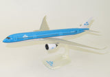 PPC Models KLM Airbus A350-900 1/200 Aircraft Scale Model