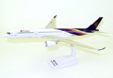 PPC Models Thai Airbus A350-900 1/200 Scale