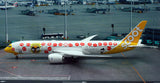 Phoenix Scoot Boeing 787-9 '50 SG' 1/200