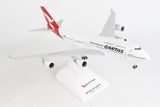 SkyMarks Qantas Boeing 747-400 Last Flight 1/200 SKR1064