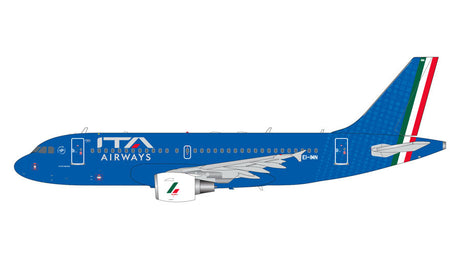 GeminiJets ITA Italia Airlines Airbus A319 EI-IMN 1/200 G2ITY1146