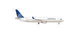 Herpa Copa Airlines Boeing 737 Max 9 - HP-9916CMP 1/500 Scale