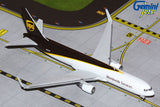 GeminiJets UPS Airlines Boeing 767-300ERF N322UP 1/400 GJUPS1918