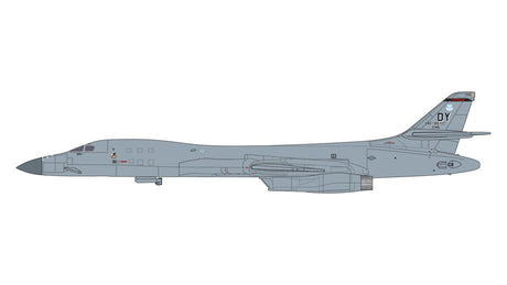 GeminiJets USAF B-1B Lancer 86-0140 Dyess AFB "Desperados" 1/400 Scale