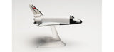 Herpa Buran Space Orbiter OK-GLI / BTS-002 - Technik-Museum Speyer - CCCP-3501002 1/400 Scale