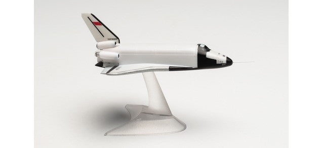 Herpa Buran Space Orbiter OK-GLI / BTS-002 - Technik-Museum Speyer - CCCP-3501002 1/400 Scale