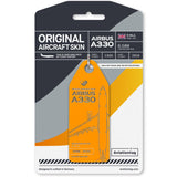 Aviationtag Thomas Cook Airbus A330-200 G-MLJL Yellow (Limited Edition)