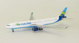 Phoenix Air Caraibes Airbus A330-300 F-HPTP 1/400 Scale