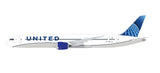 Herpa United Airlines Boeing 787-9 Dreamliner - new colors 1/200 Scale
