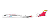 GeminiJets Iberia Regional/Air Nostrum CRJ1000 EC-MVZ - New Tooling 1/400 Scale