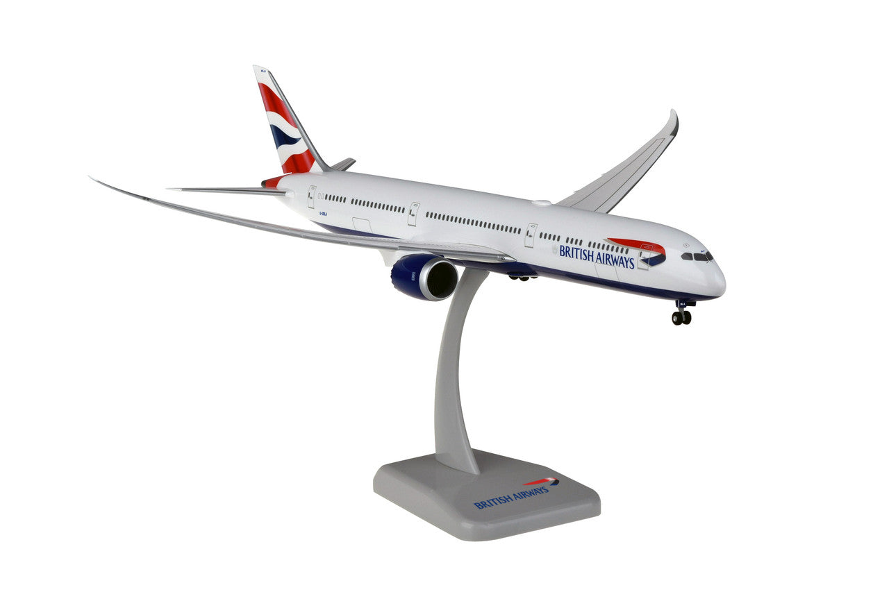 Hogan Wings 1/200 - Aircraft Model Store