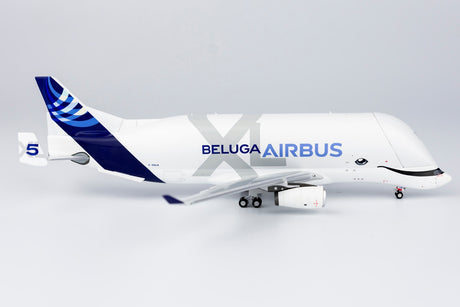 NG Models Airbus Transport International A330-743L Beluga XL F-GXLN #5 1/400 Scale