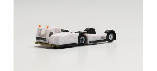 Herpa Goldhofer AST-2 airplane tractor 1/200 Scale