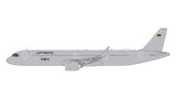 GeminiJets German Air Force Airbus A321Neo 15+10 1/400 GMLFT118