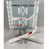 Phoenix Air Algerie Airbus A330-200 7T-VJZ 1/400 Aircraft Scale Model