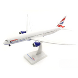 Hogan British Airways Boeing 787-9 Dreamliner G-ZBKA 1/200 Scale