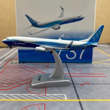 Hogan Boeing 737-900WW 1/400 Aircraft Scale Model
