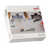 Herpa Military Accessories: Ground Support Equipment 1/200 Scale