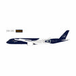 NG Models Lufthansa (100 Years Anniversary) Airbus A350-900 D-AIXL (ULTIMATE) 1/400 Aircraft Scale Model