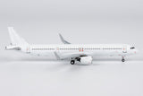 NG Models Blank Model Airbus A321neo (CFM LEAP-1A engines) 1/400 Aircraft Scale Model